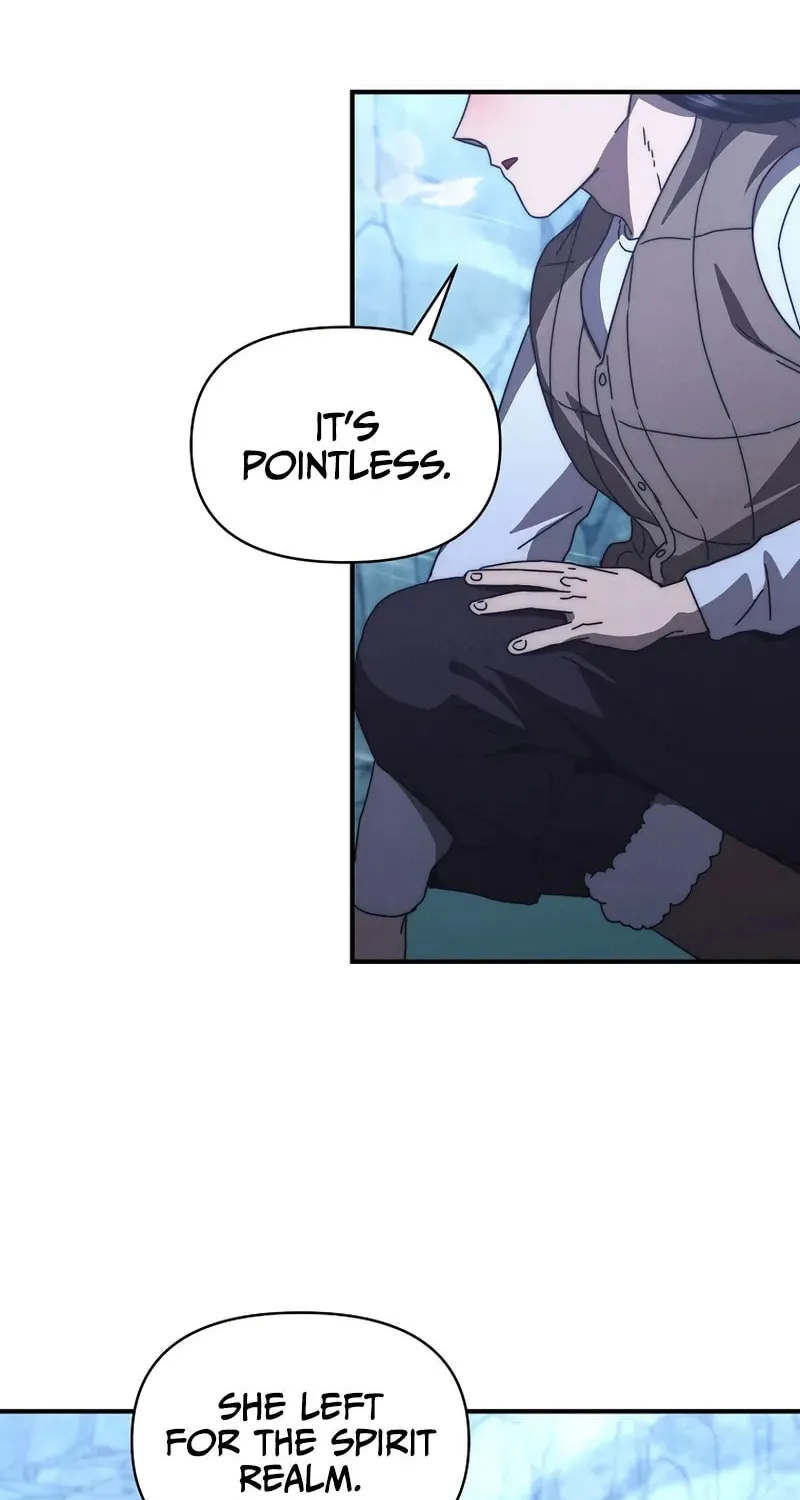 I Became the Successor of the Martial God Chapter 28 page 75 - 