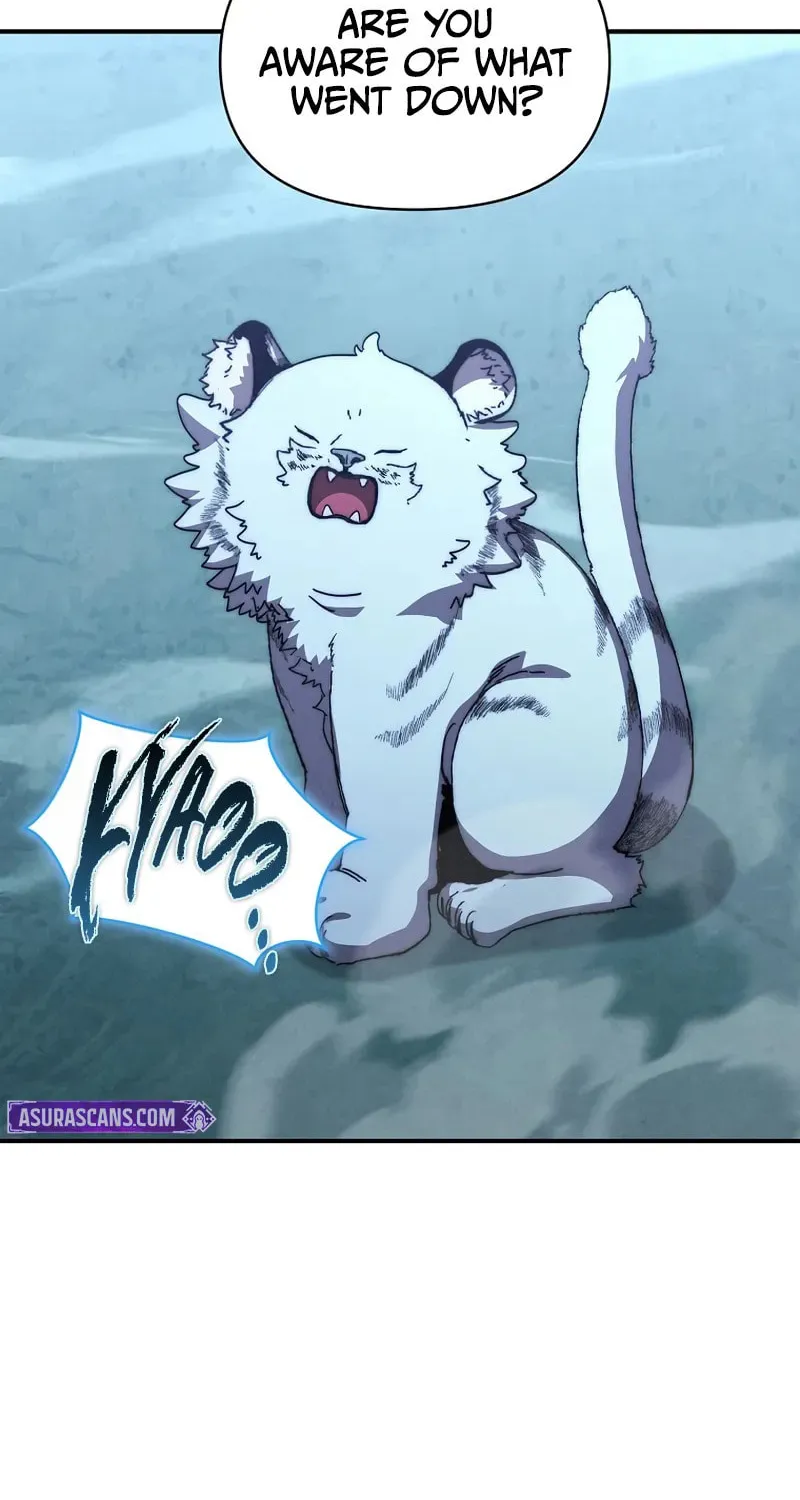 I Became the Successor of the Martial God Chapter 28 page 77 - 