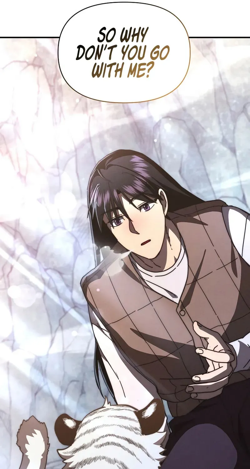 I Became the Successor of the Martial God Chapter 28 page 80 - 