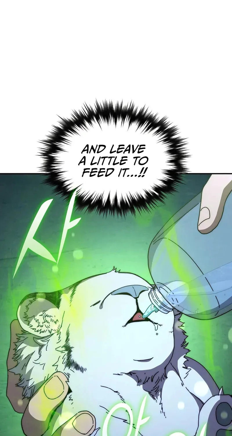 I Became the Successor of the Martial God Chapter 28 page 10 - 