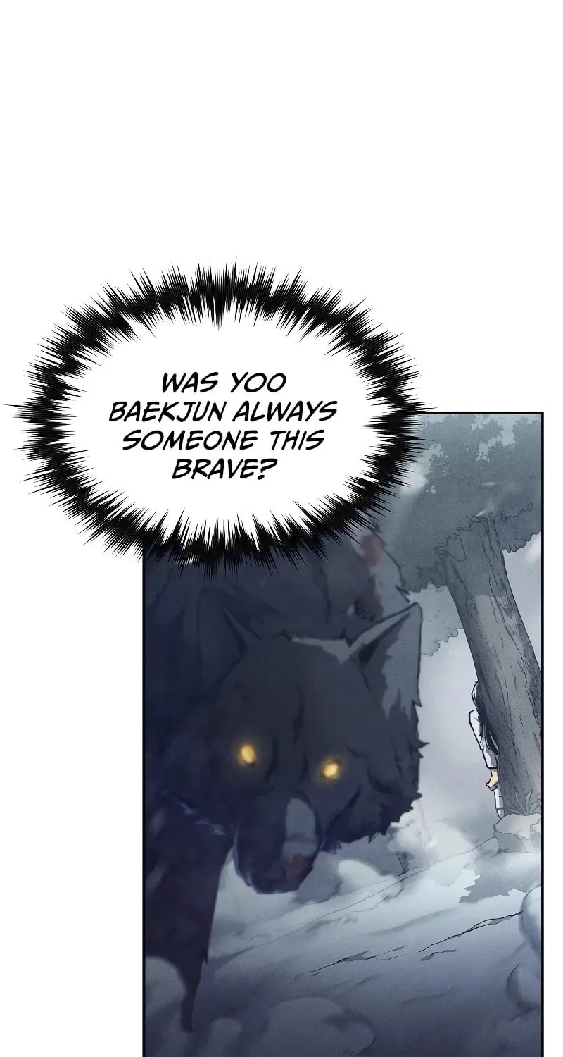 I Became the Successor of the Martial God Chapter 3 page 2 - 