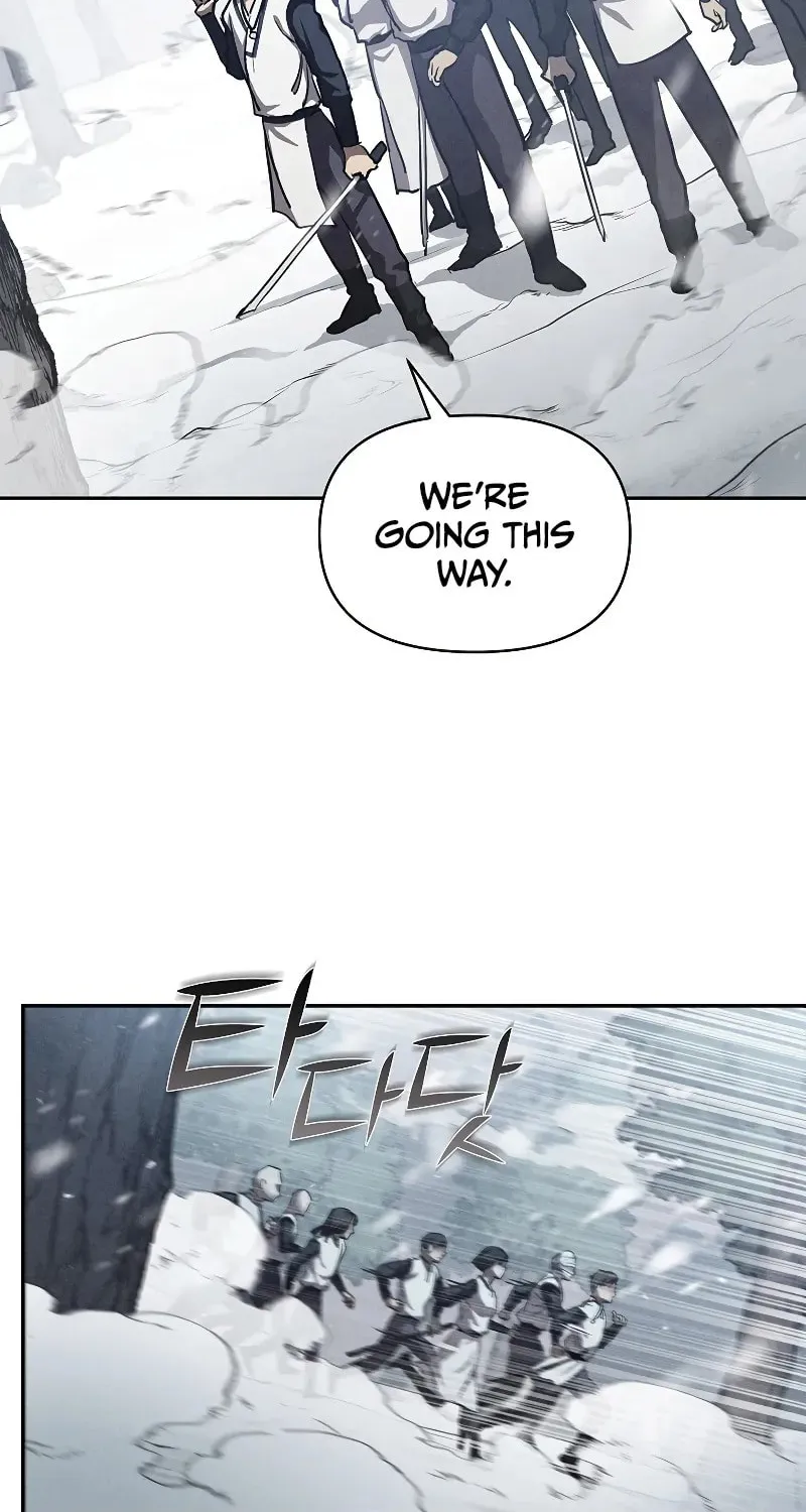 I Became the Successor of the Martial God Chapter 3 page 12 - 