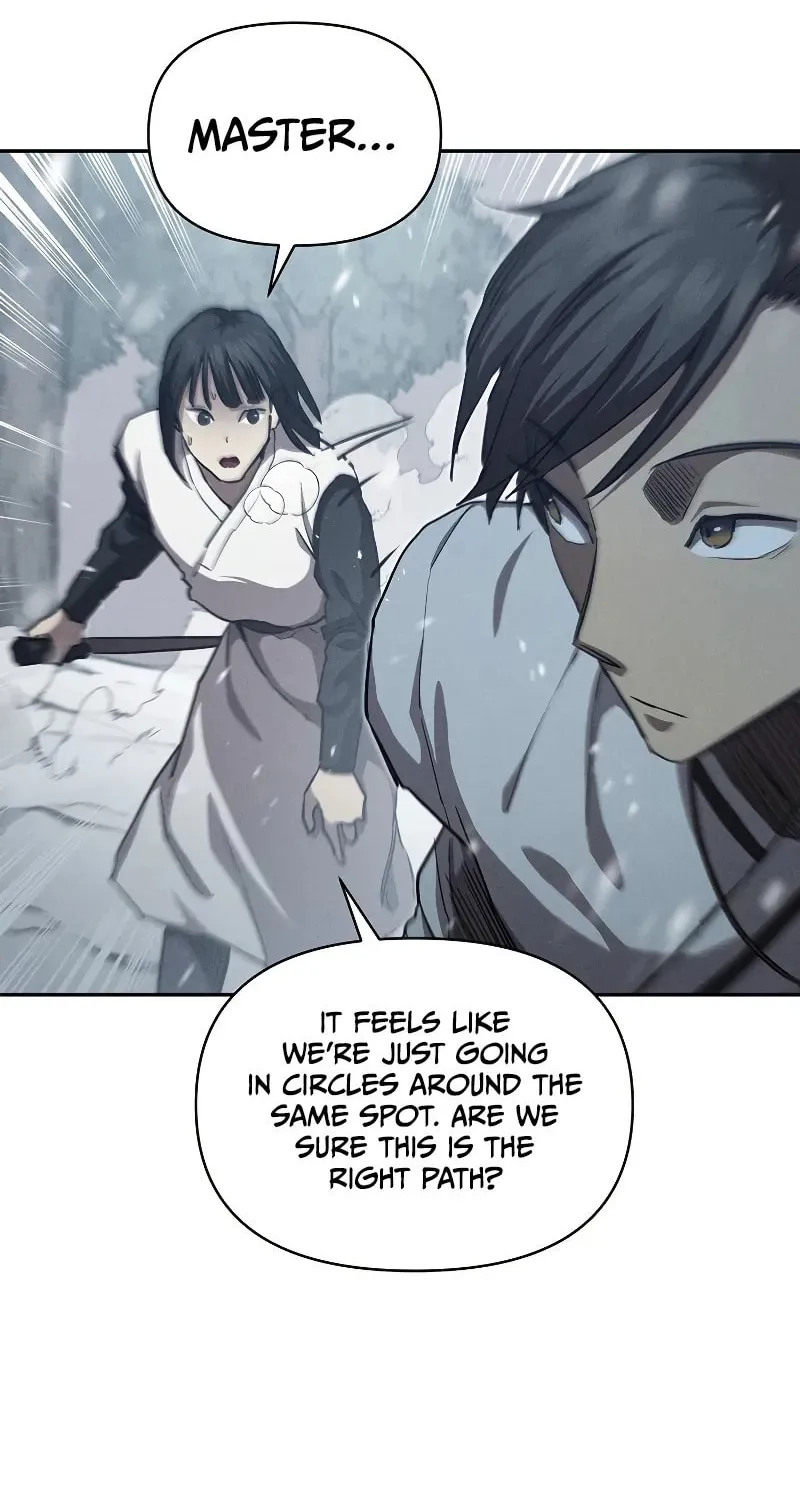 I Became the Successor of the Martial God Chapter 3 page 14 - 