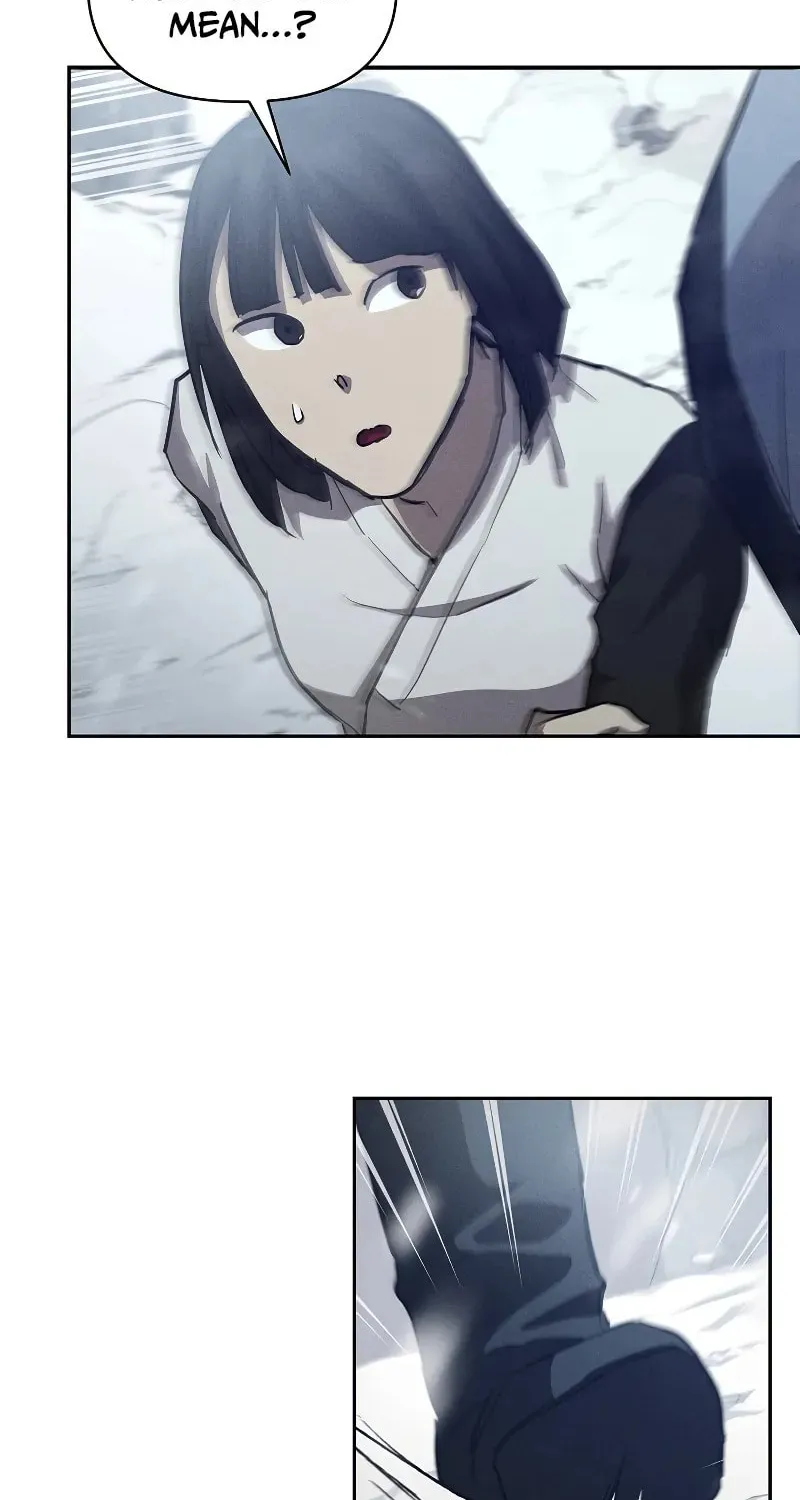 I Became the Successor of the Martial God Chapter 3 page 16 - 
