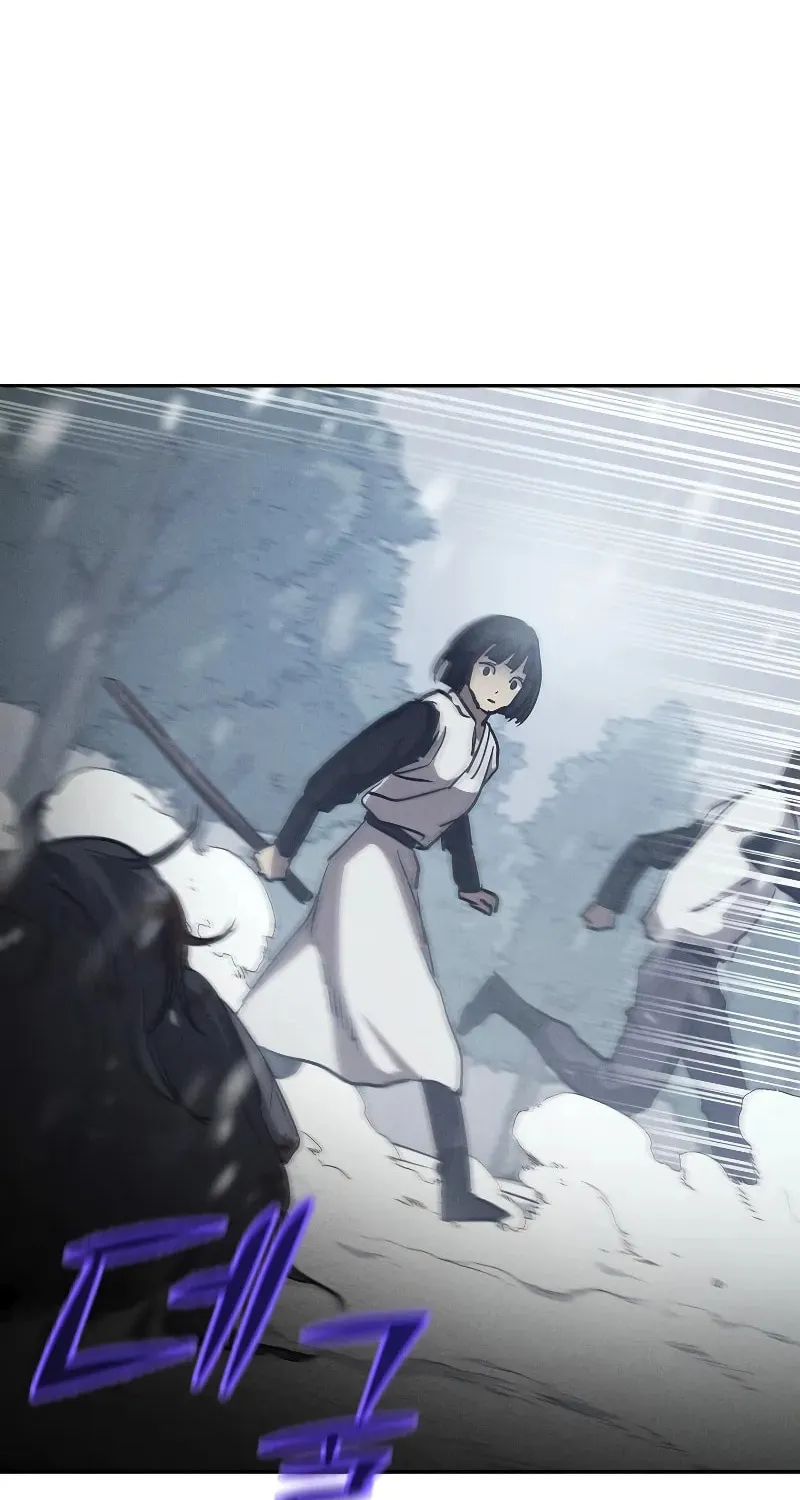I Became the Successor of the Martial God Chapter 3 page 18 - 