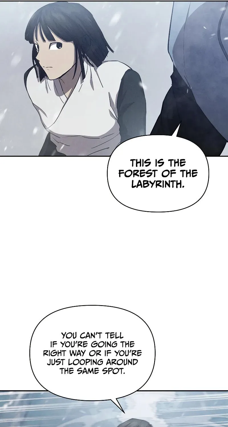 I Became the Successor of the Martial God Chapter 3 page 20 - 