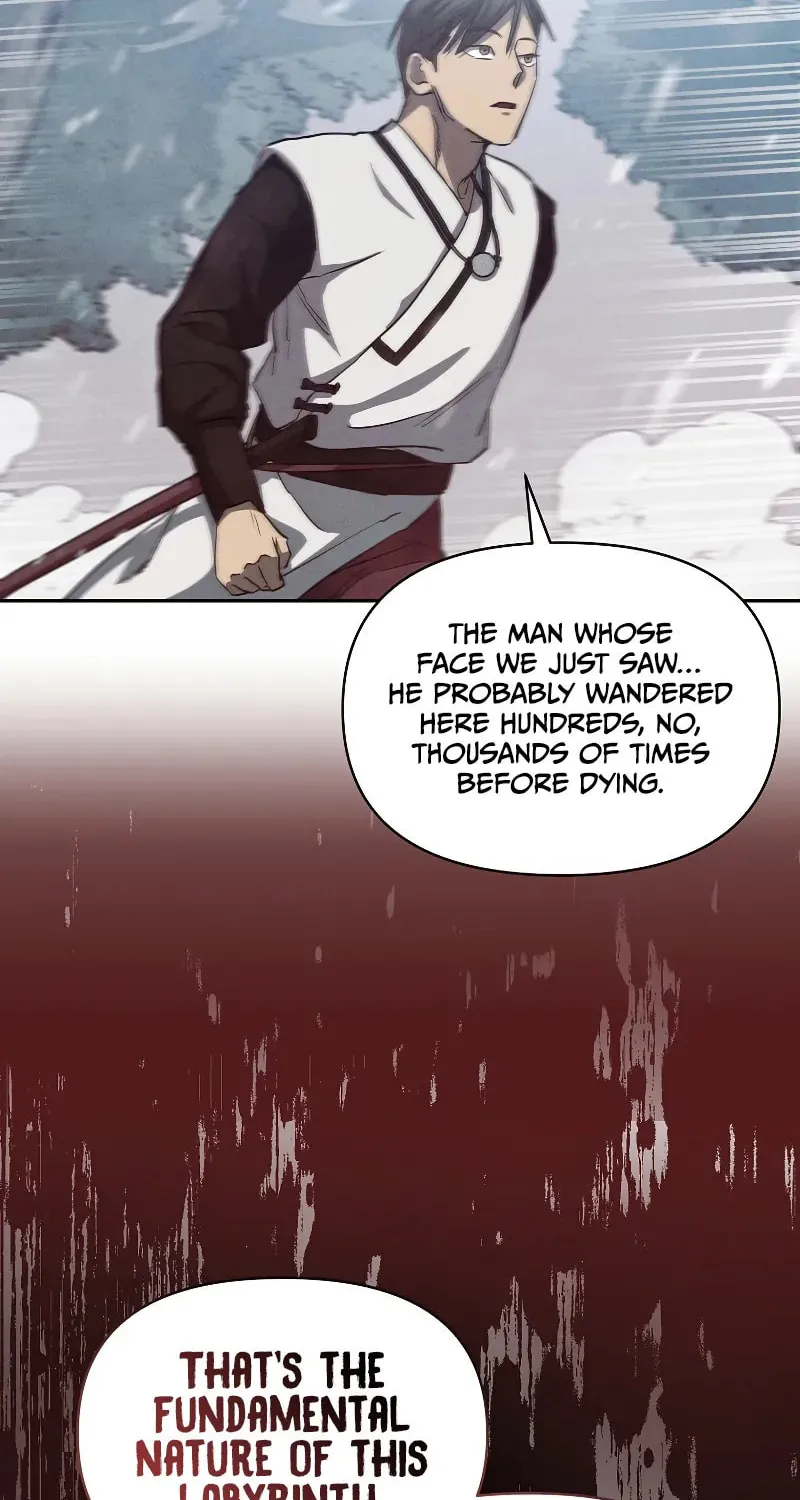 I Became the Successor of the Martial God Chapter 3 page 21 - 