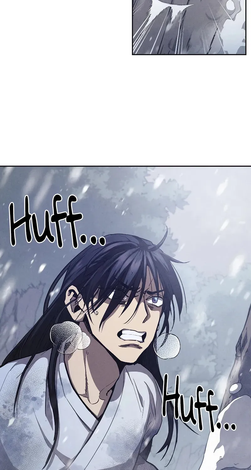 I Became the Successor of the Martial God Chapter 3 page 24 - 