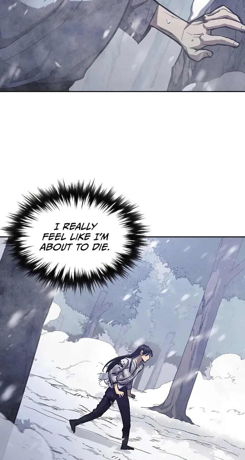 I Became the Successor of the Martial God Chapter 3 page 25 - 