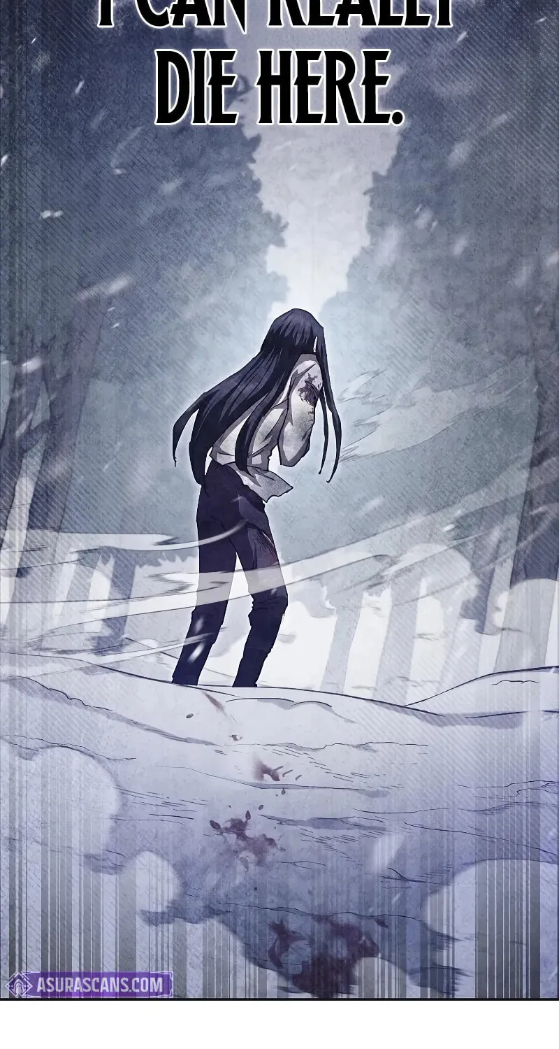 I Became the Successor of the Martial God Chapter 3 page 29 - 