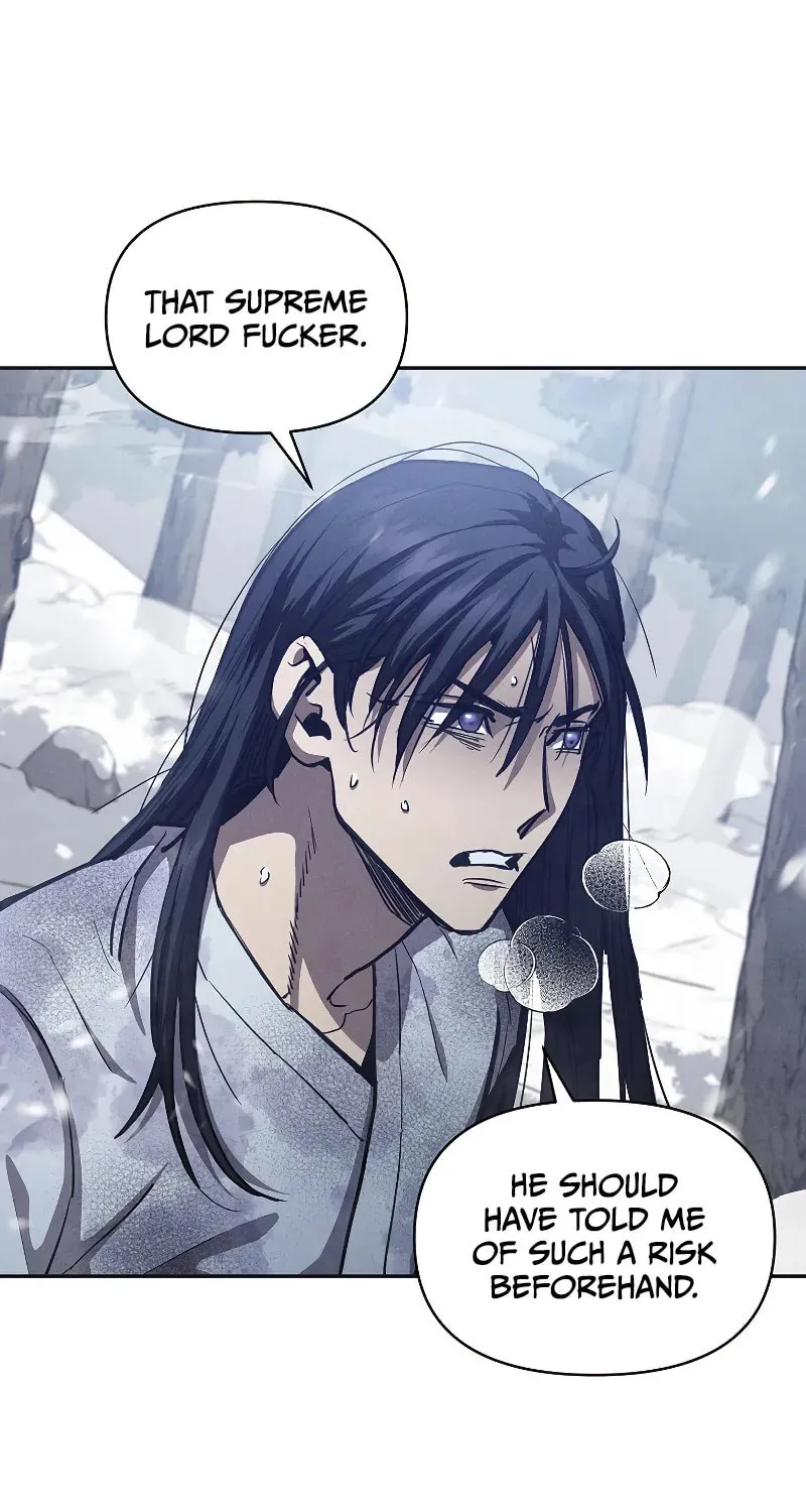 I Became the Successor of the Martial God Chapter 3 page 30 - 