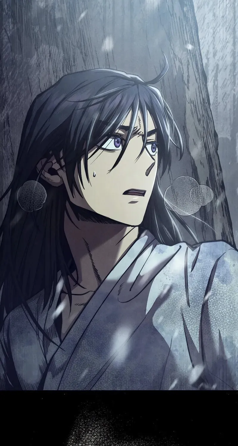 I Became the Successor of the Martial God Chapter 3 page 4 - 