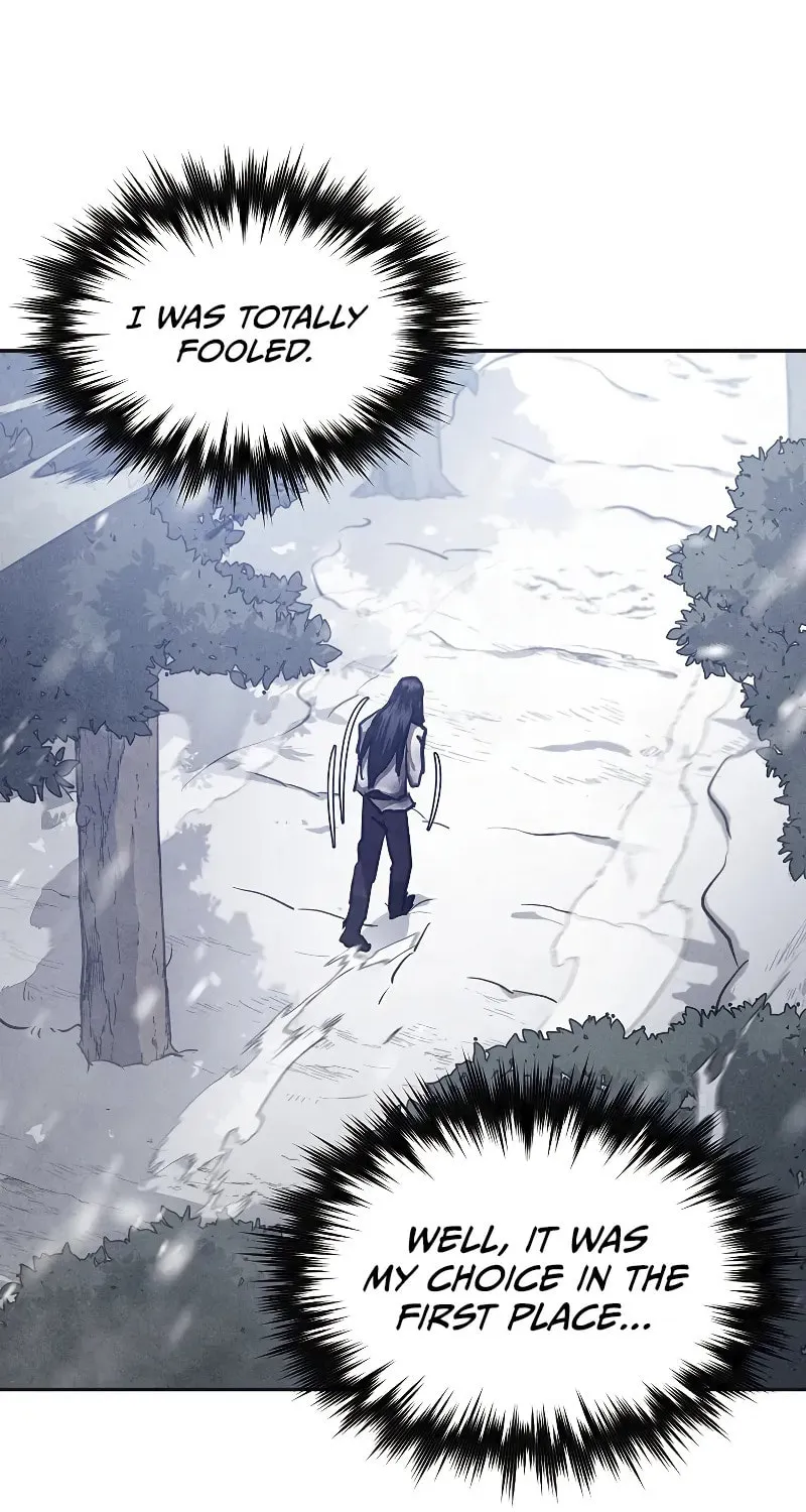 I Became the Successor of the Martial God Chapter 3 page 31 - 