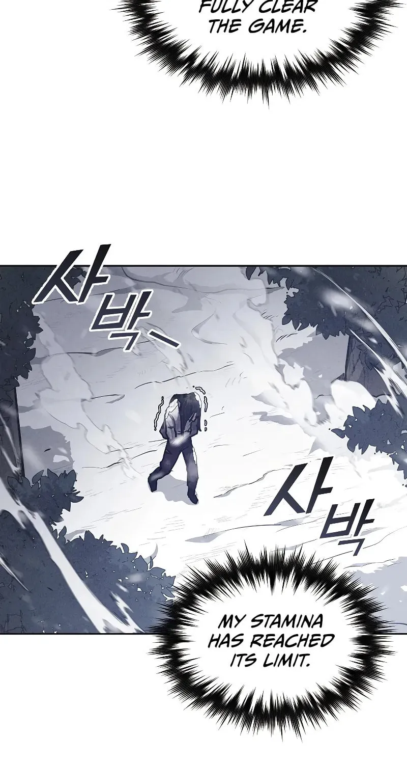 I Became the Successor of the Martial God Chapter 3 page 33 - 