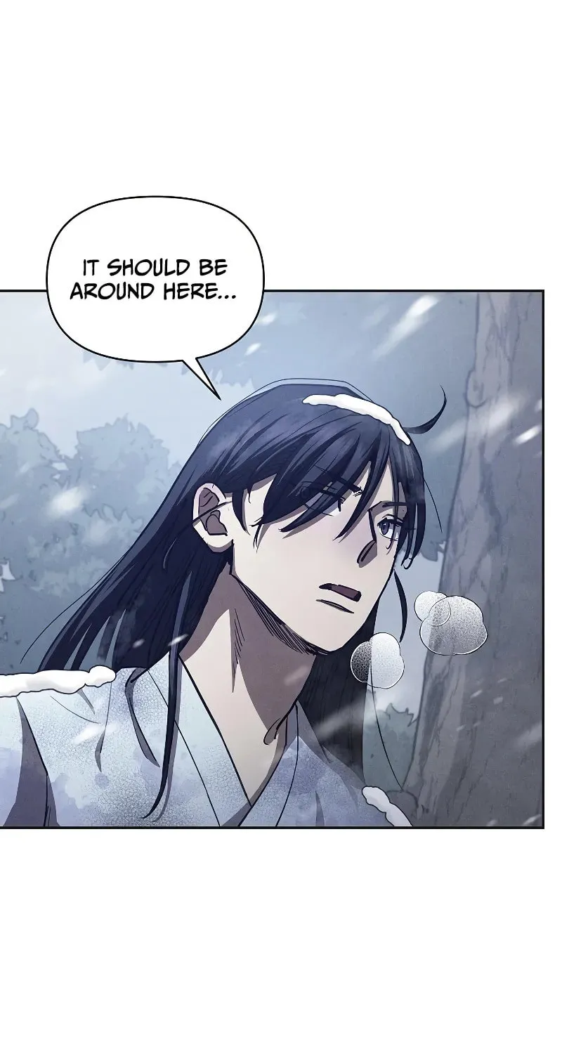 I Became the Successor of the Martial God Chapter 3 page 34 - 