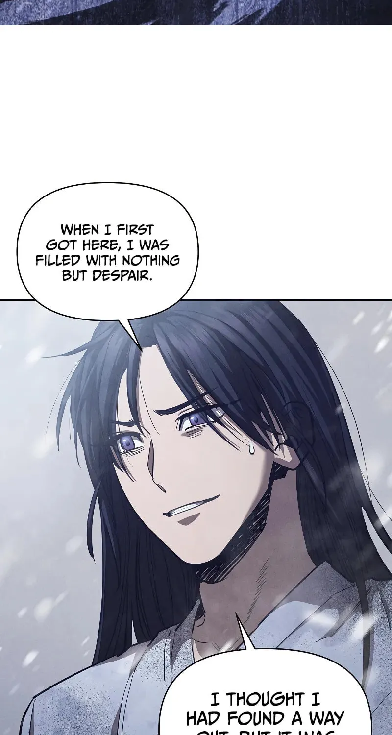 I Became the Successor of the Martial God Chapter 3 page 39 - 