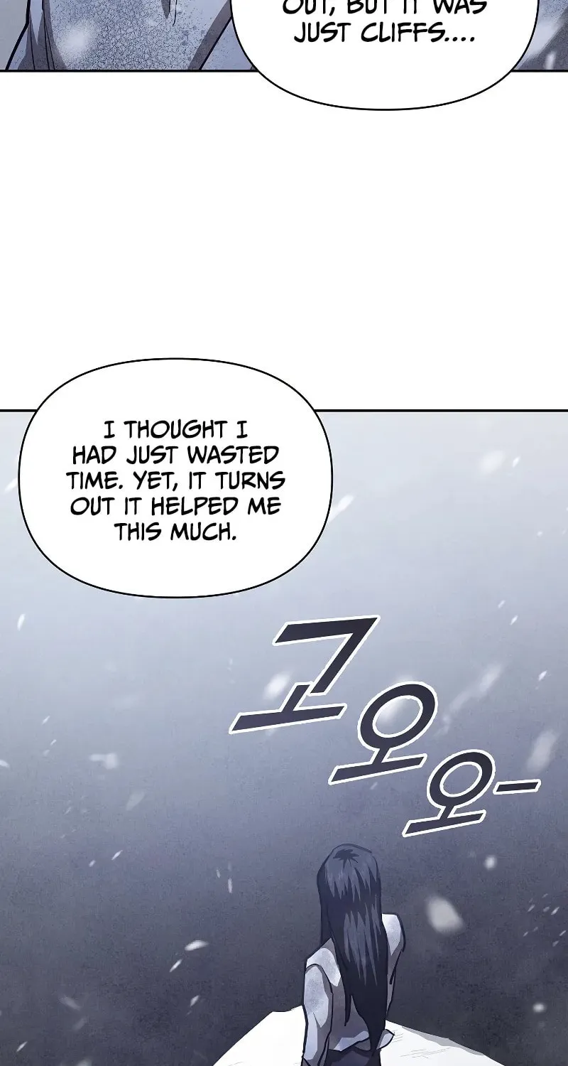 I Became the Successor of the Martial God Chapter 3 page 40 - 