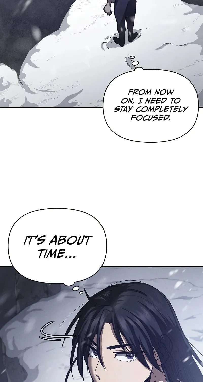 I Became the Successor of the Martial God Chapter 3 page 41 - 
