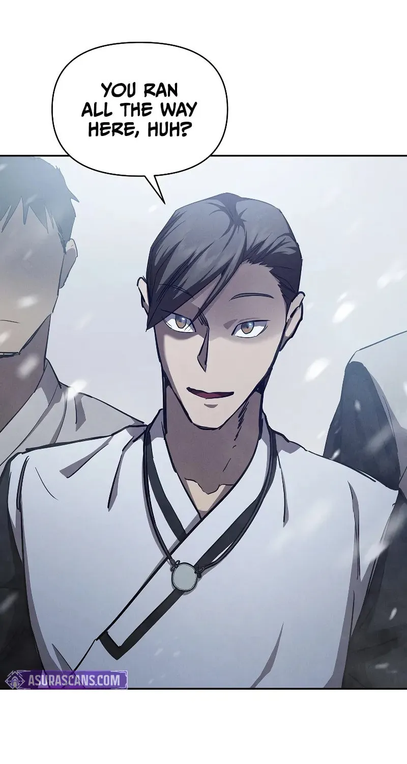 I Became the Successor of the Martial God Chapter 3 page 44 - 