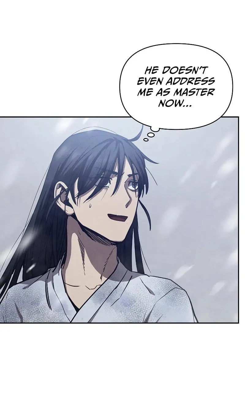 I Became the Successor of the Martial God Chapter 3 page 45 - 