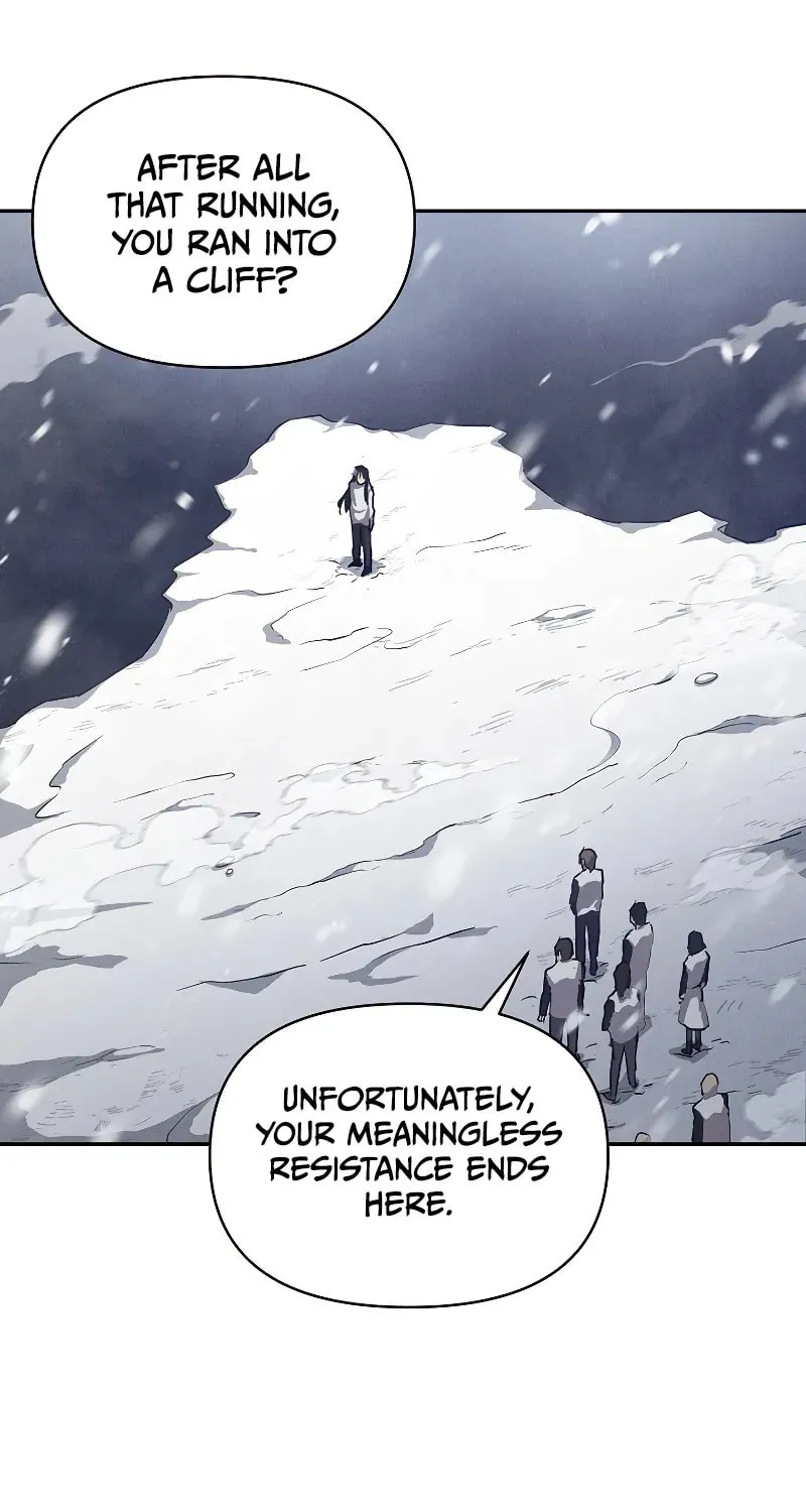 I Became the Successor of the Martial God Chapter 3 page 46 - 
