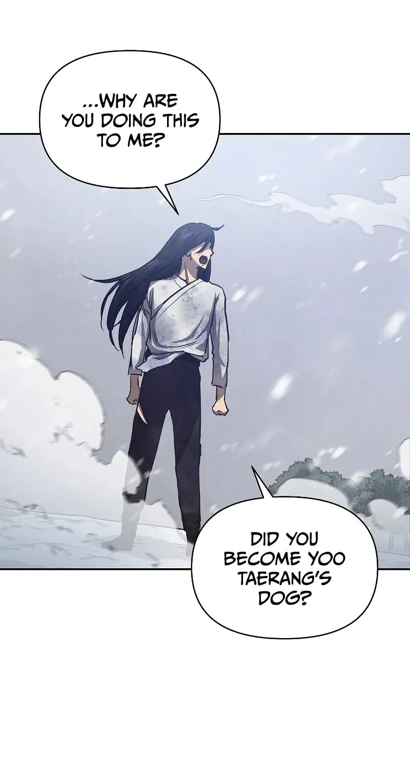 I Became the Successor of the Martial God Chapter 3 page 47 - 