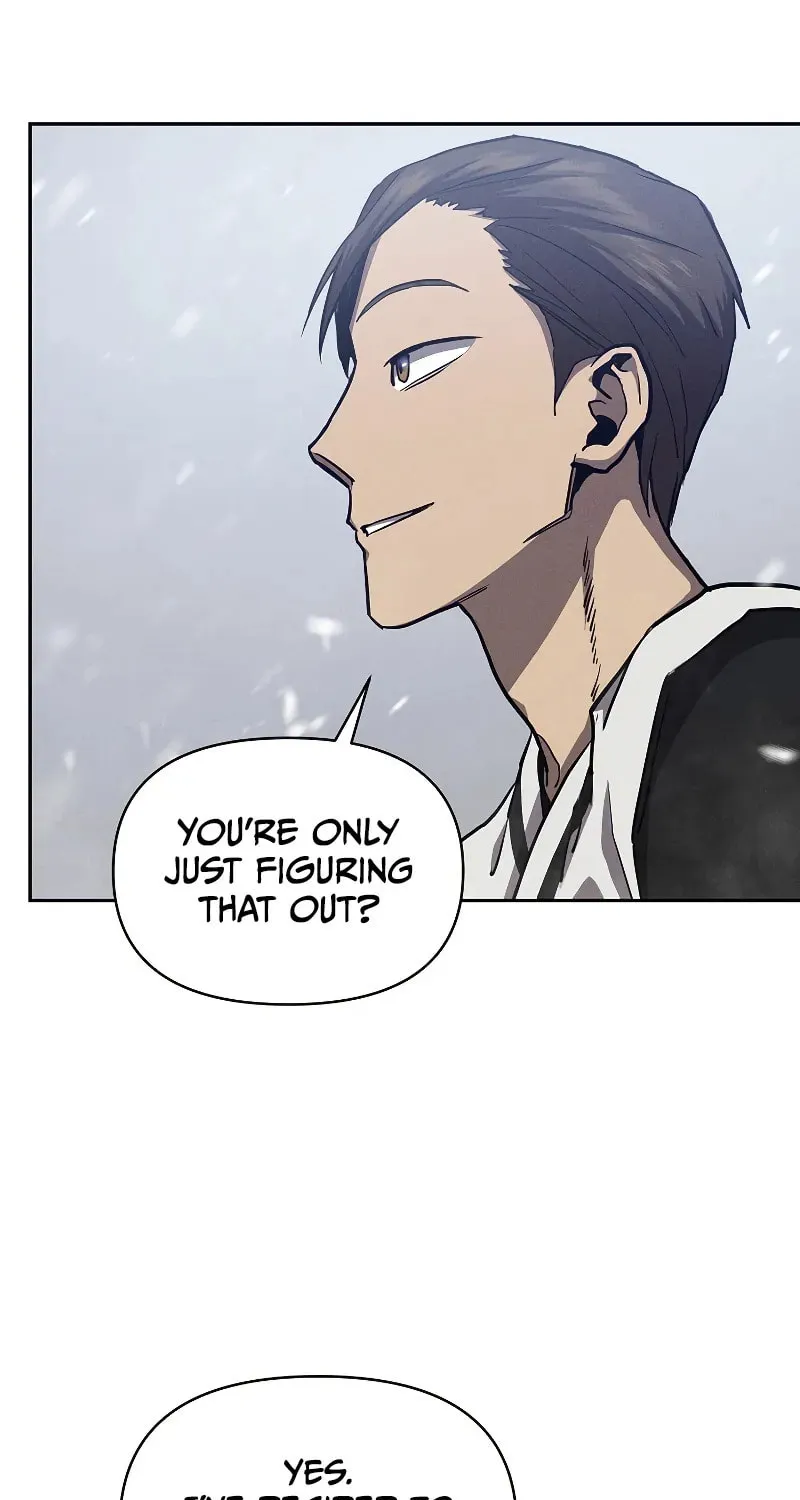 I Became the Successor of the Martial God Chapter 3 page 48 - 