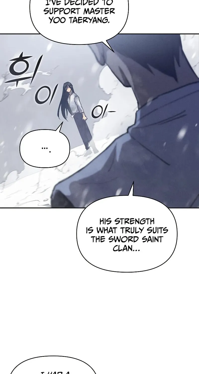 I Became the Successor of the Martial God Chapter 3 page 49 - 