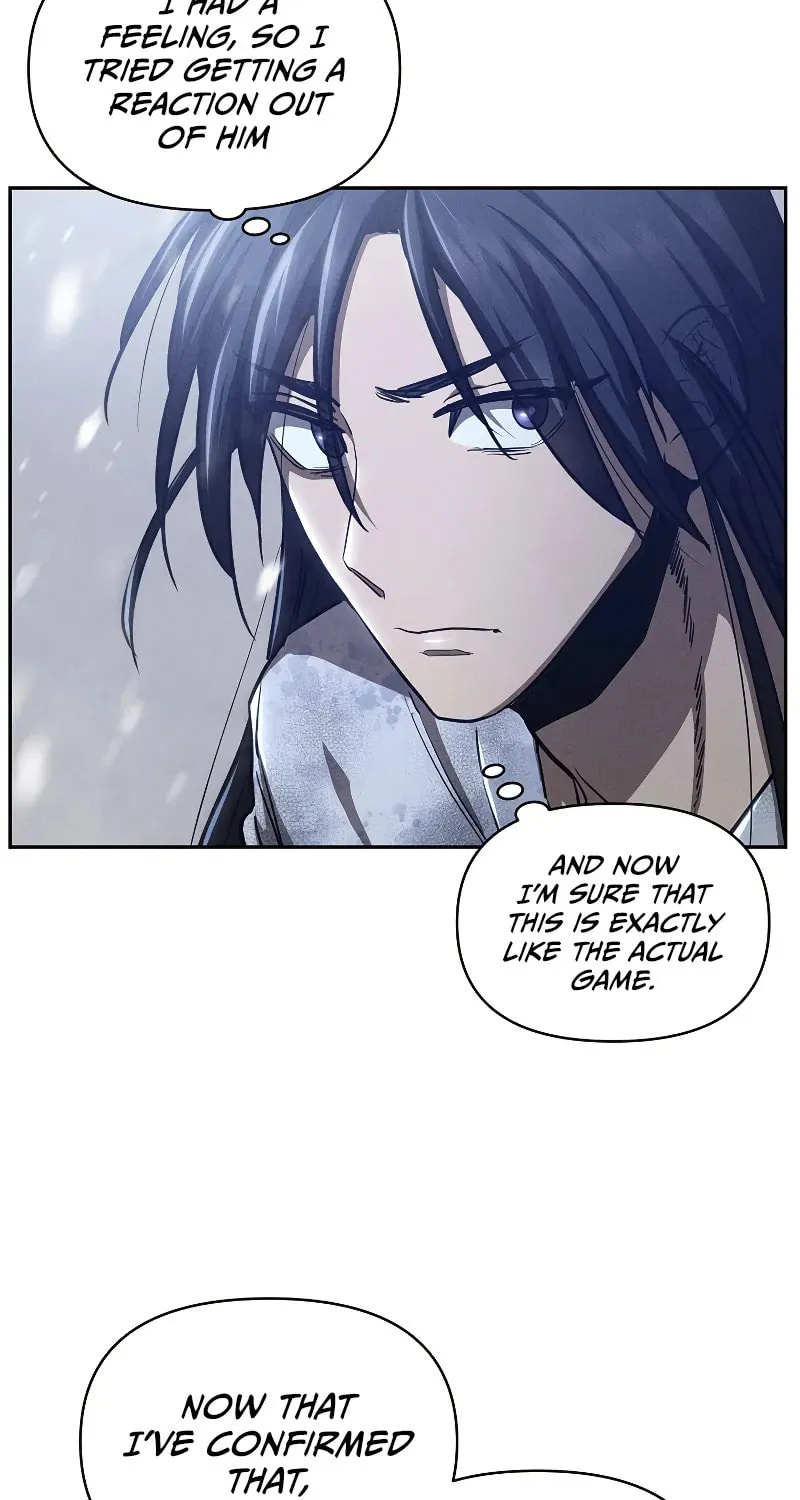 I Became the Successor of the Martial God Chapter 3 page 50 - 