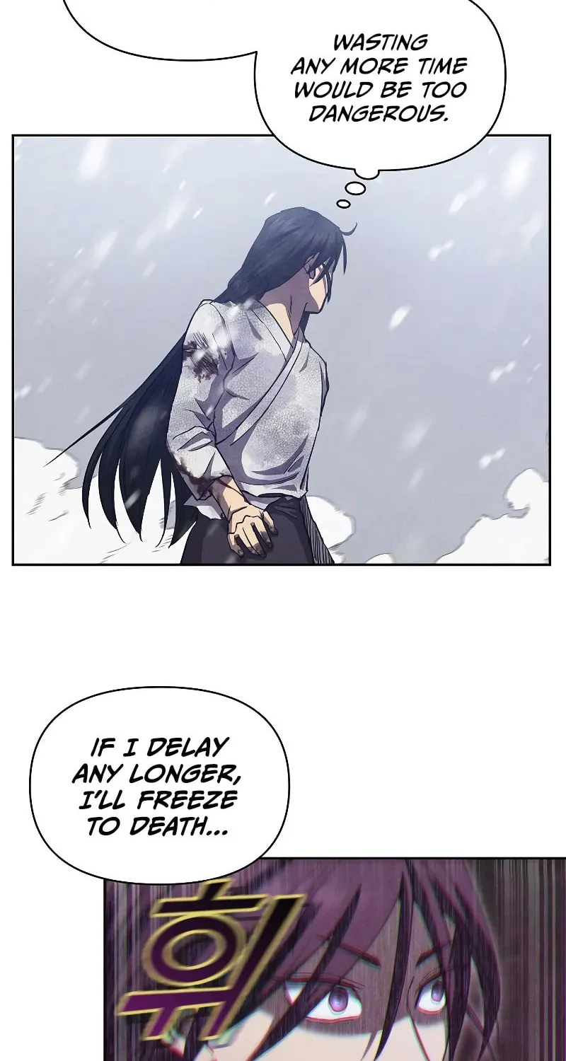 I Became the Successor of the Martial God Chapter 3 page 51 - 