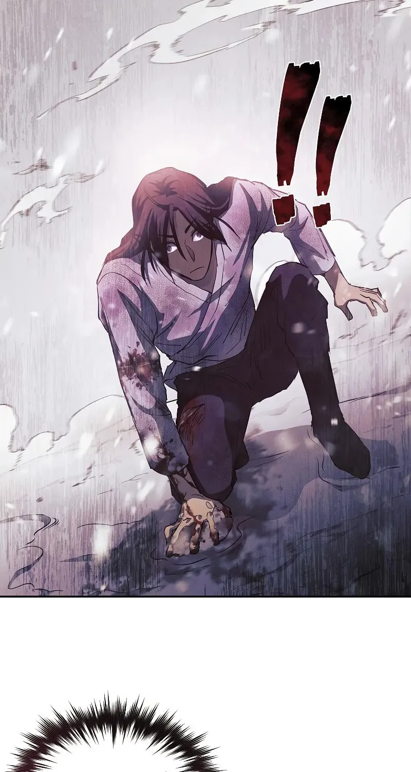 I Became the Successor of the Martial God Chapter 3 page 53 - 