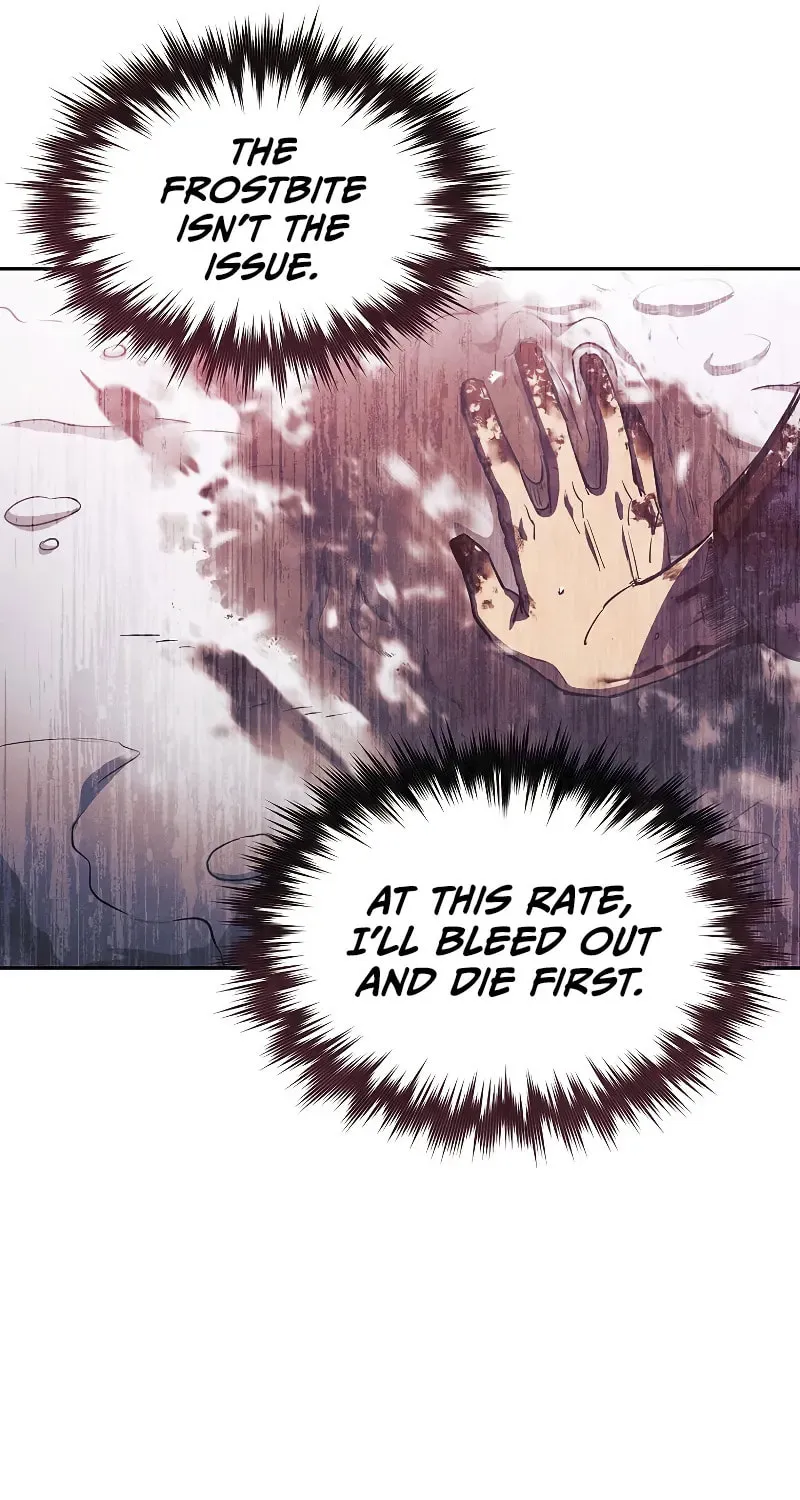 I Became the Successor of the Martial God Chapter 3 page 55 - 