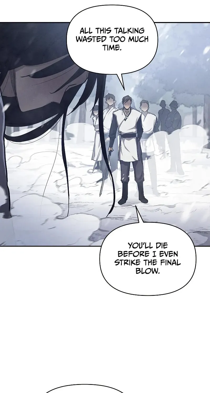 I Became the Successor of the Martial God Chapter 3 page 56 - 
