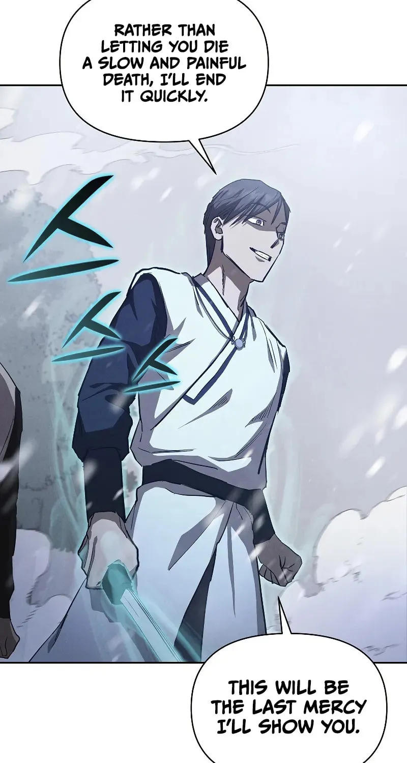 I Became the Successor of the Martial God Chapter 3 page 57 - 