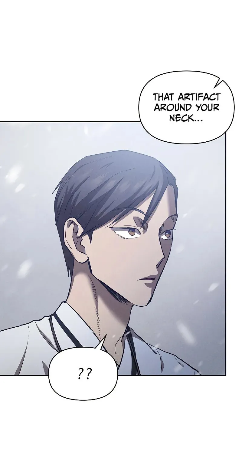 I Became the Successor of the Martial God Chapter 3 page 59 - 