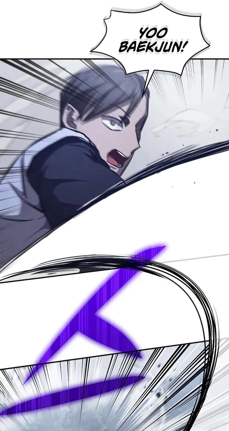 I Became the Successor of the Martial God Chapter 3 page 64 - 