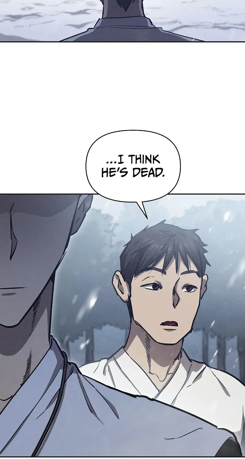 I Became the Successor of the Martial God Chapter 3 page 76 - 