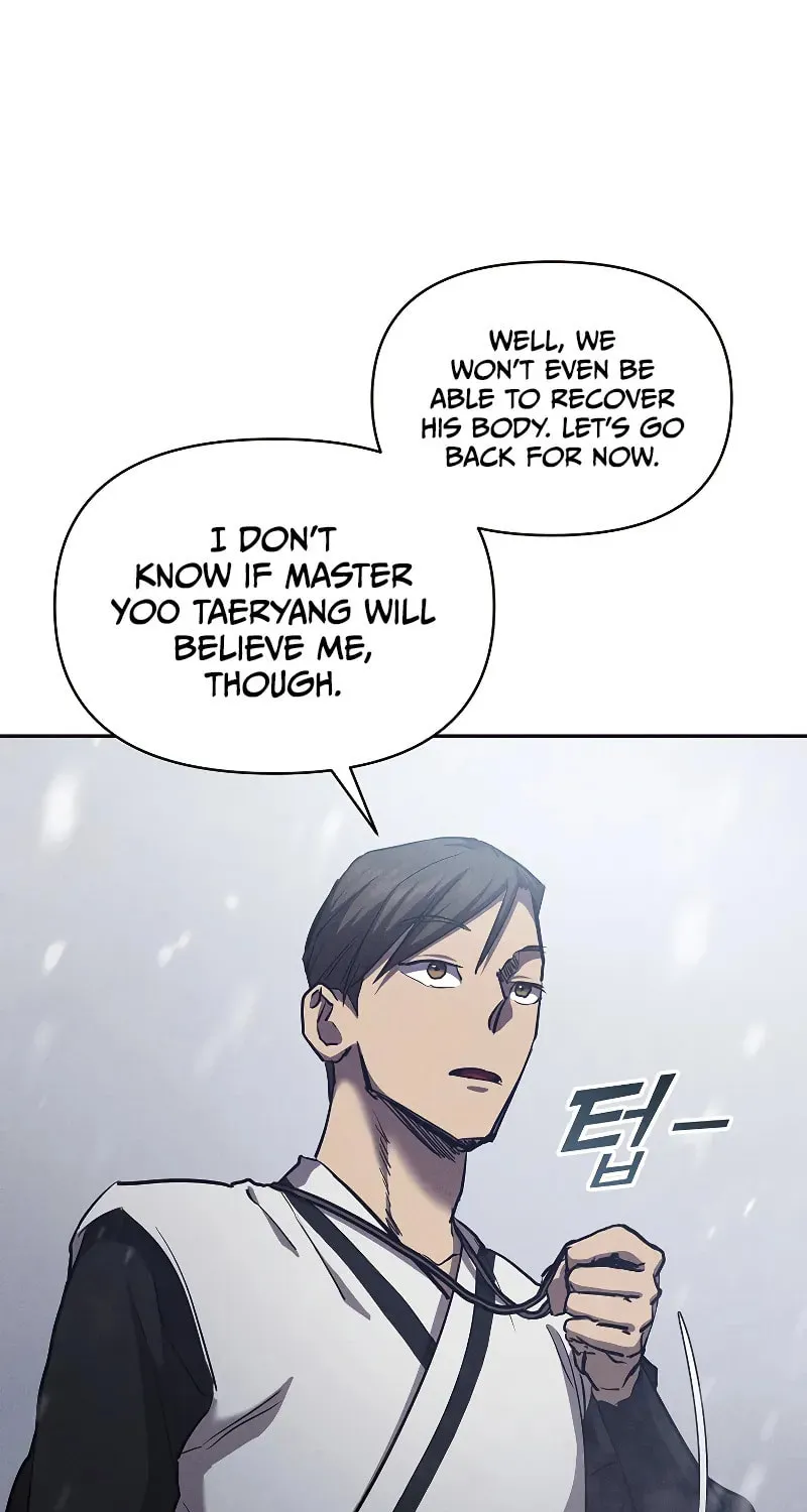I Became the Successor of the Martial God Chapter 3 page 77 - 