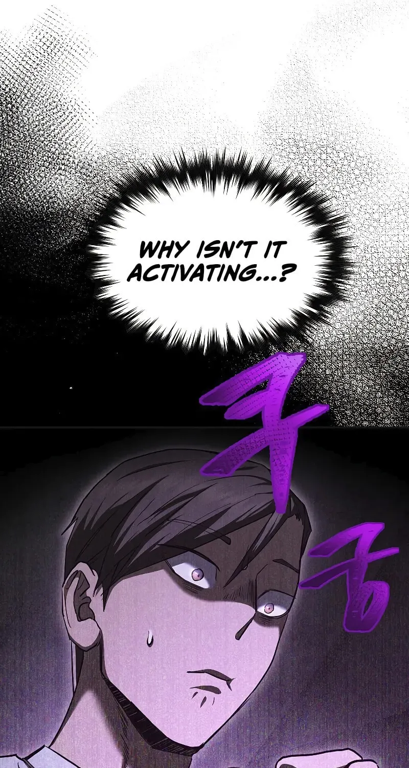 I Became the Successor of the Martial God Chapter 3 page 81 - 