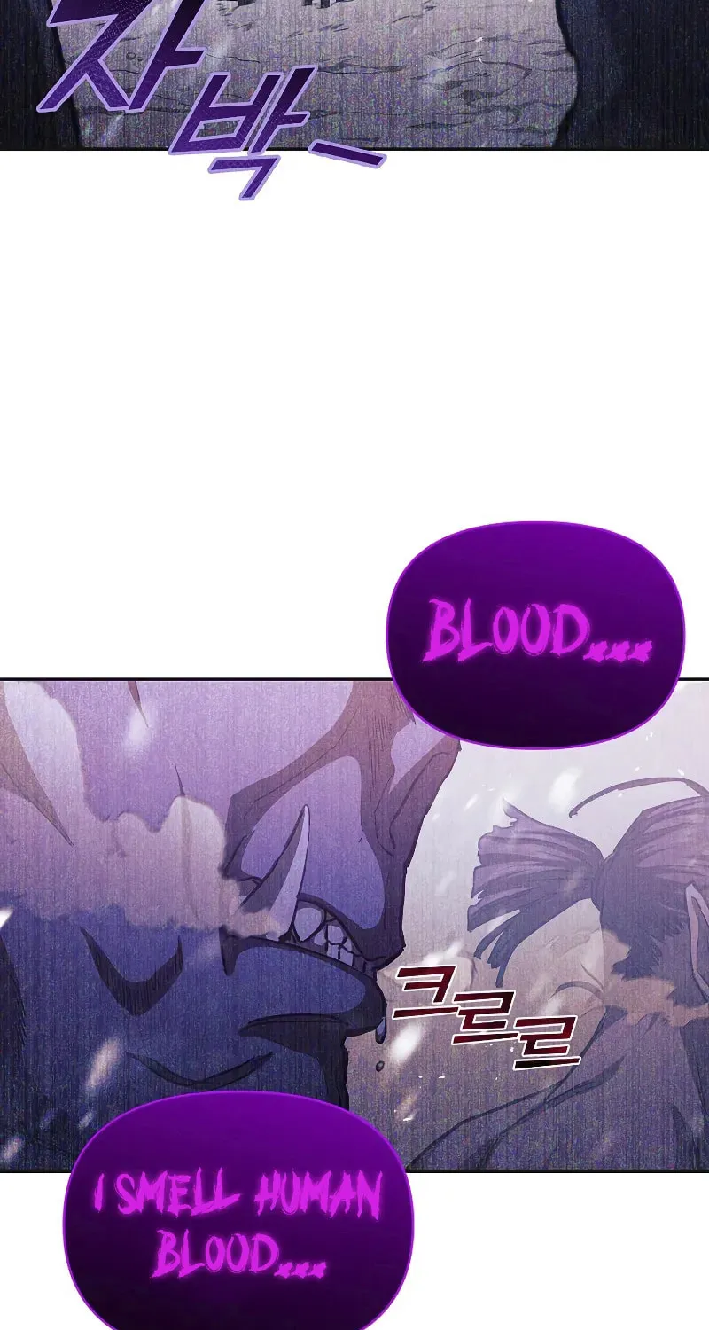 I Became the Successor of the Martial God Chapter 3 page 83 - 