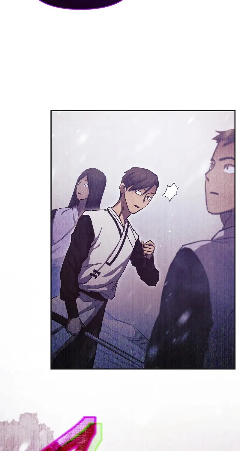 I Became the Successor of the Martial God Chapter 3 page 84 - 