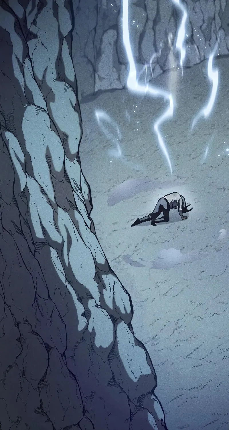 I Became the Successor of the Martial God Chapter 3 page 93 - 