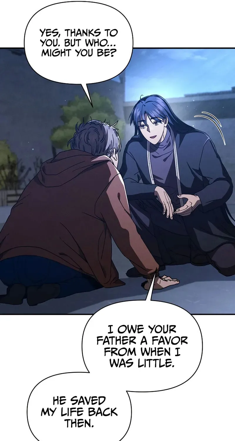 I Became the Successor of the Martial God Chapter 30 page 12 - 