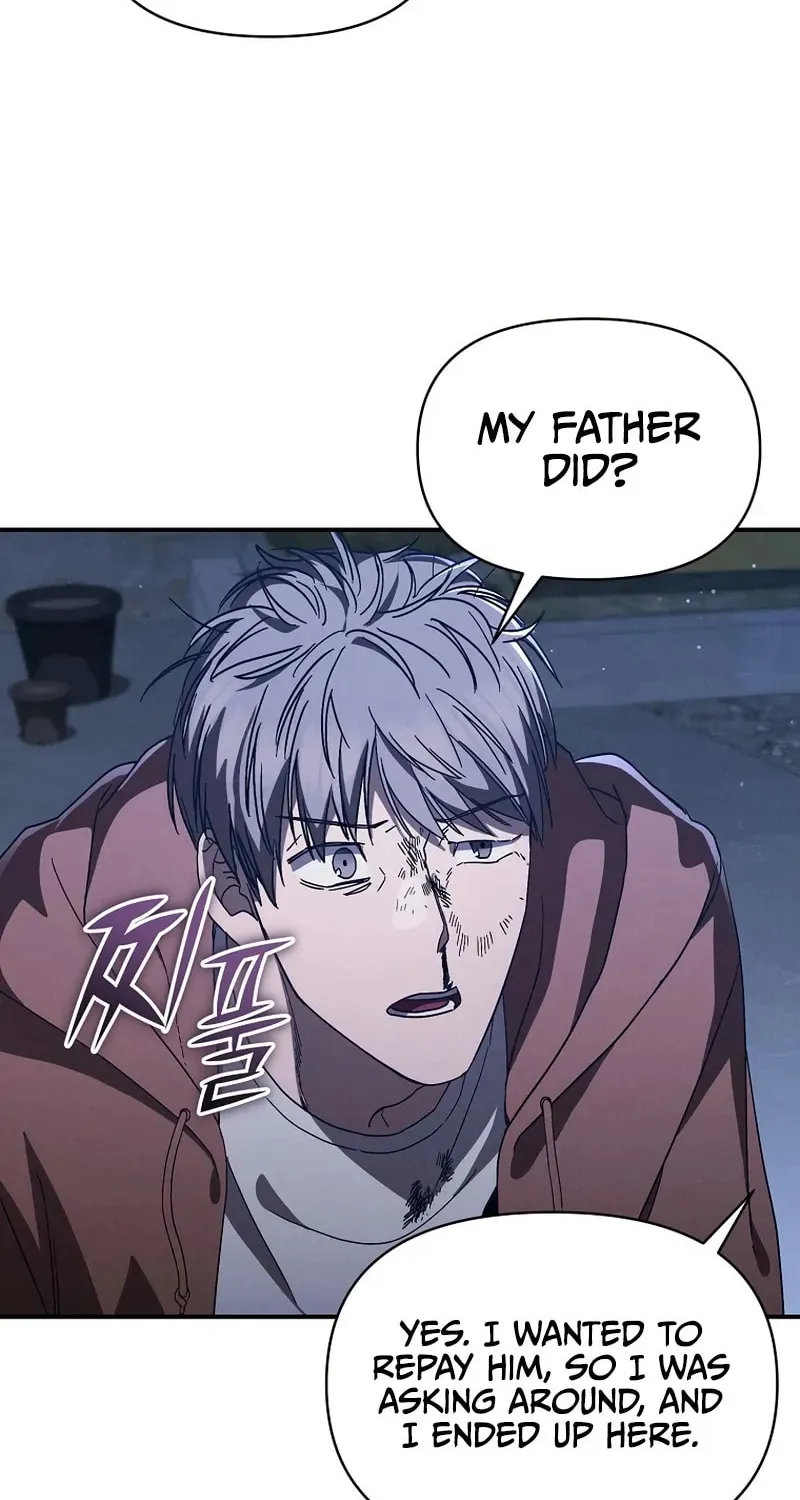 I Became the Successor of the Martial God Chapter 30 page 13 - 