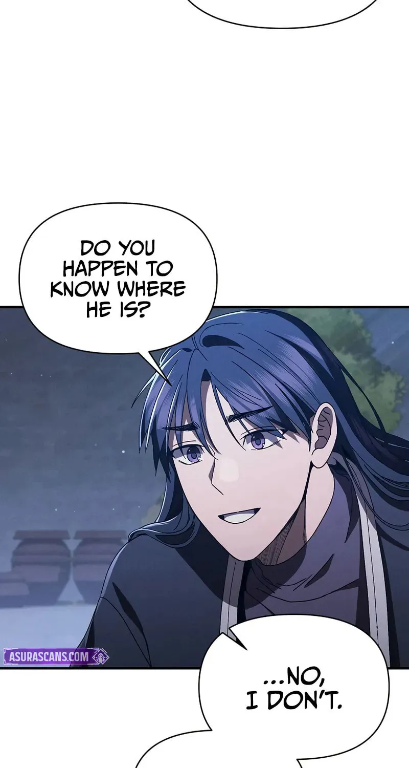 I Became the Successor of the Martial God Chapter 30 page 14 - 