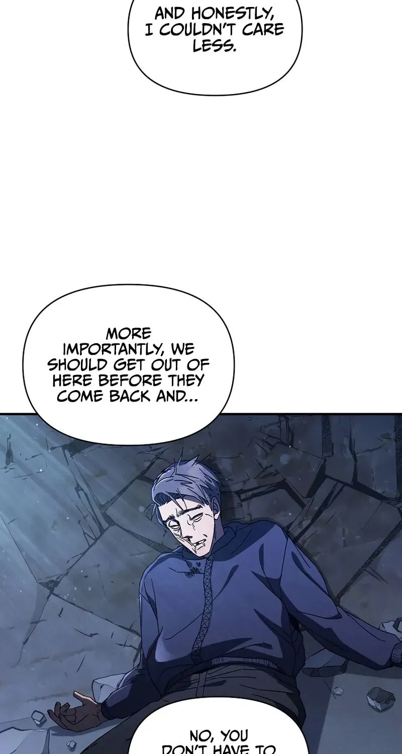 I Became the Successor of the Martial God Chapter 30 page 15 - 