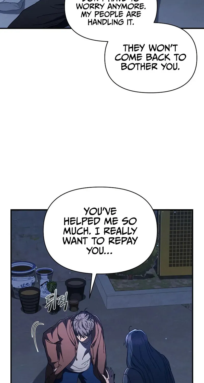 I Became the Successor of the Martial God Chapter 30 page 16 - 