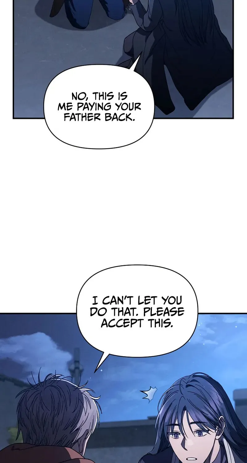 I Became the Successor of the Martial God Chapter 30 page 17 - 