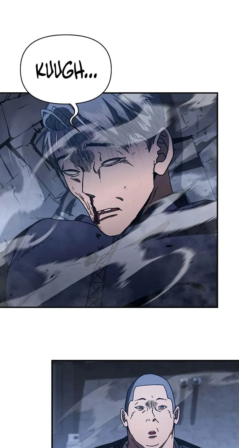 I Became the Successor of the Martial God Chapter 30 page 3 - 