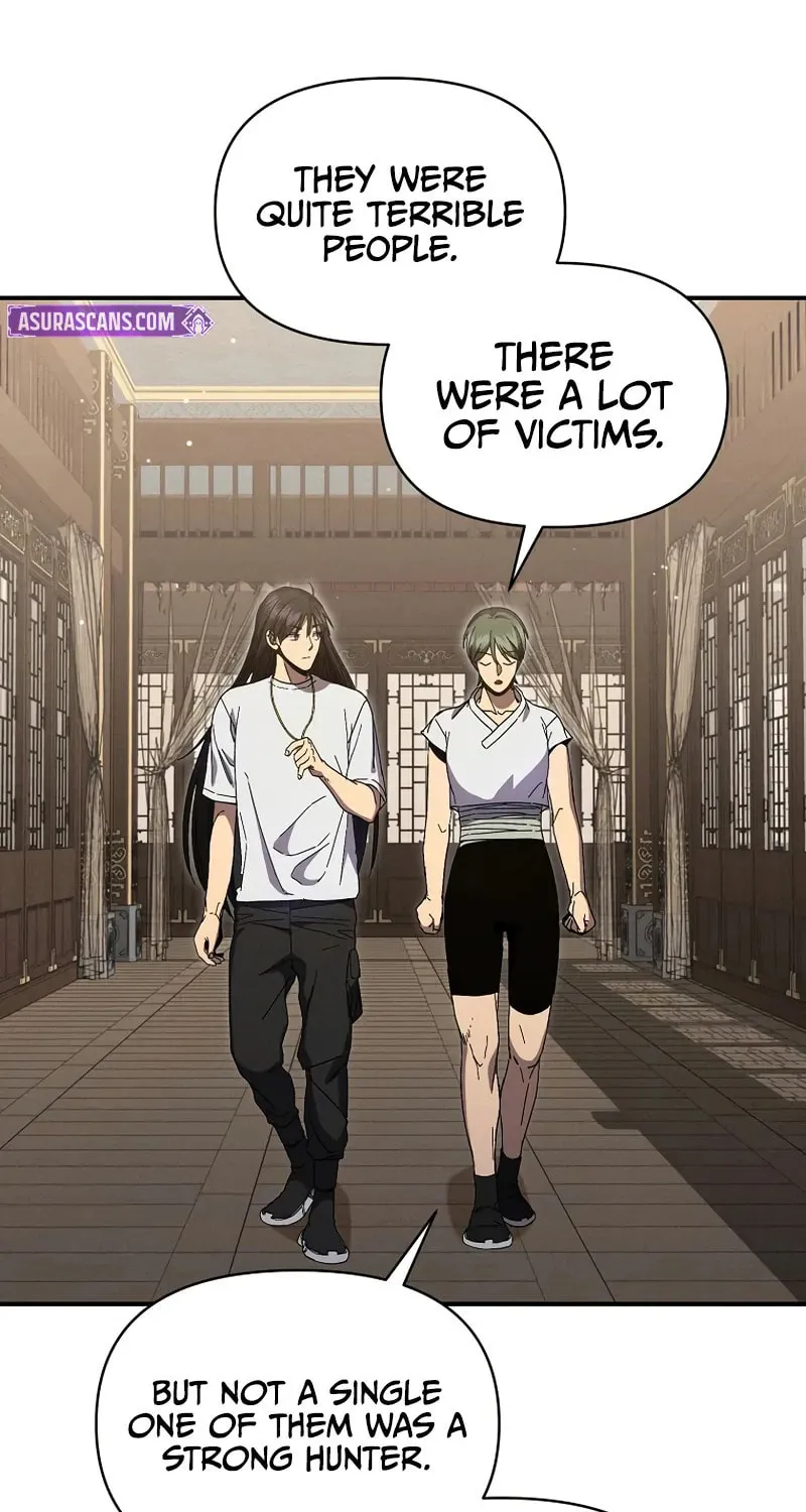 I Became the Successor of the Martial God Chapter 30 page 23 - 